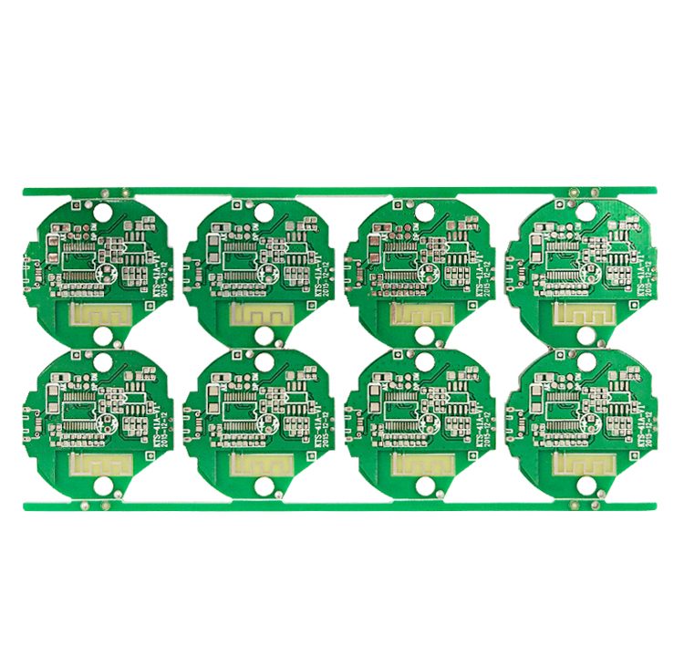 双面pcb线路板