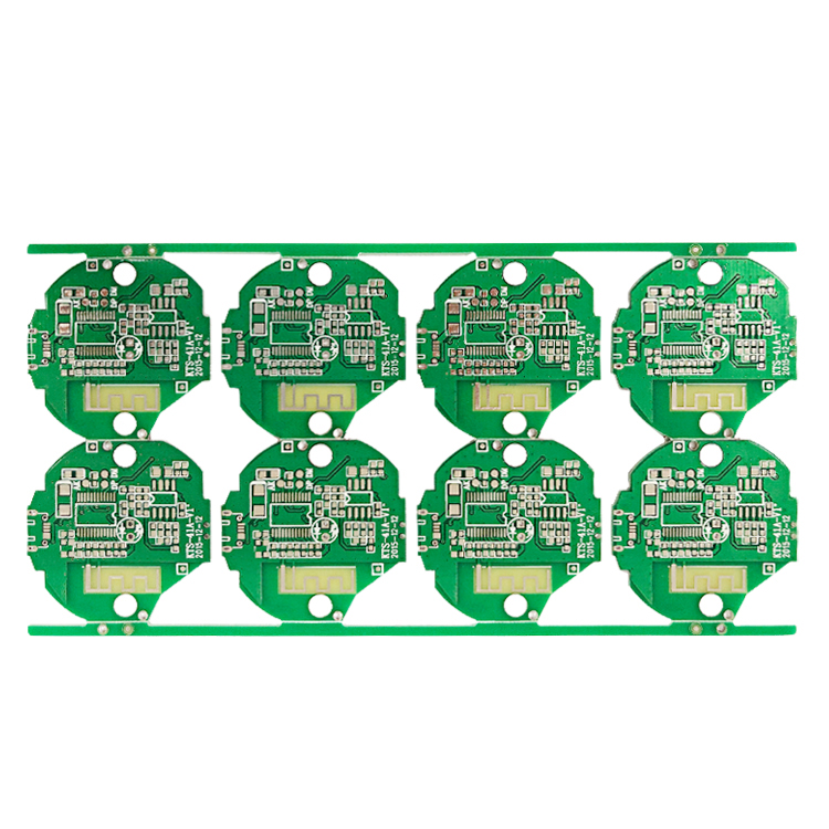 双面pcb线路板