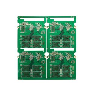 PCB多层板（固态硬盘线路板）