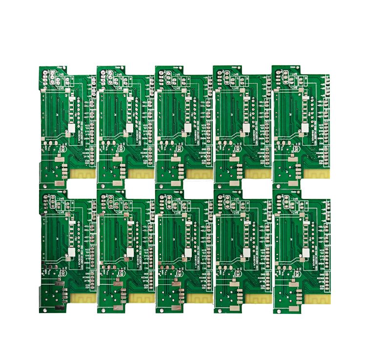 pcb线路板打样