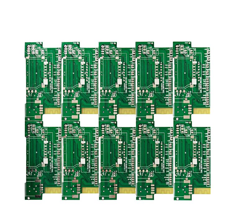 pcb线路板打样