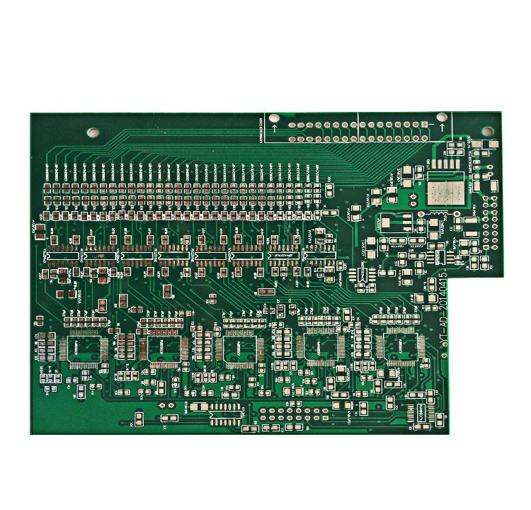 PCB线路板（双面板）