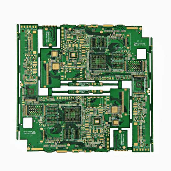 PCB多层电路板