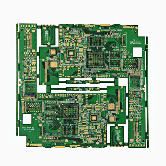 PCB线路板(高精密阻抗电路板)