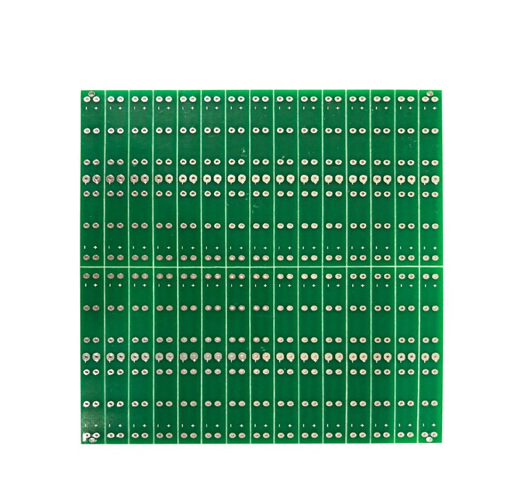 PCB线路板（双面电路板）