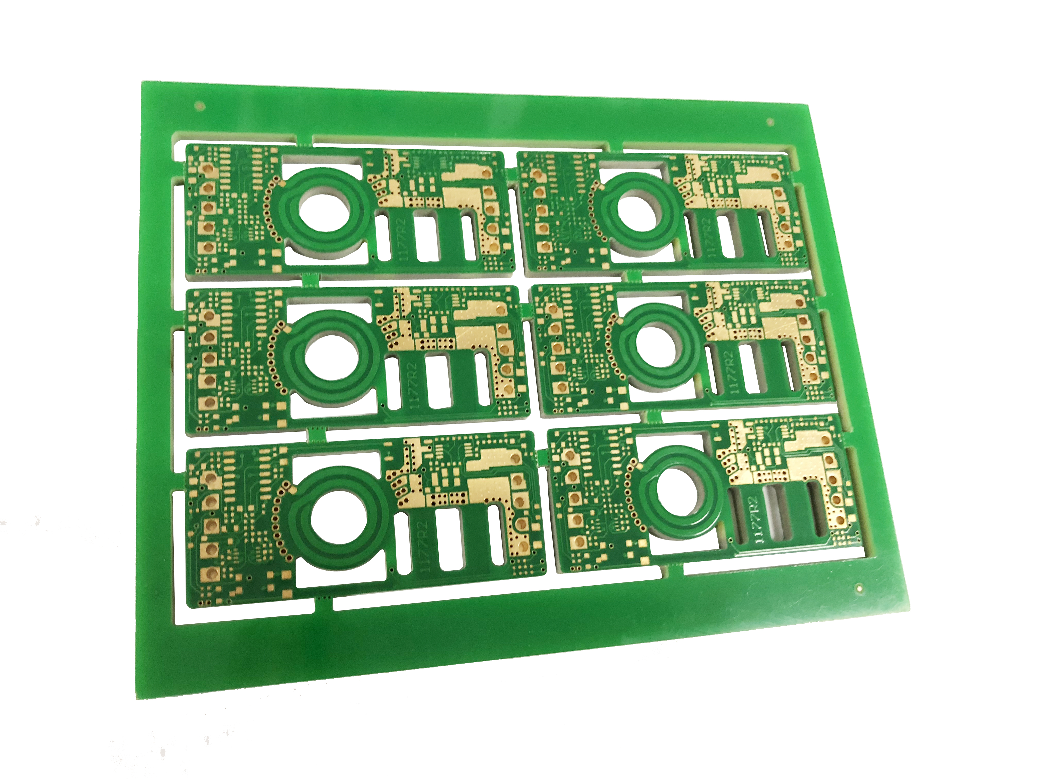 PCB线路板/电路板（厚铜板）