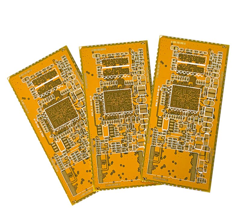 PCB