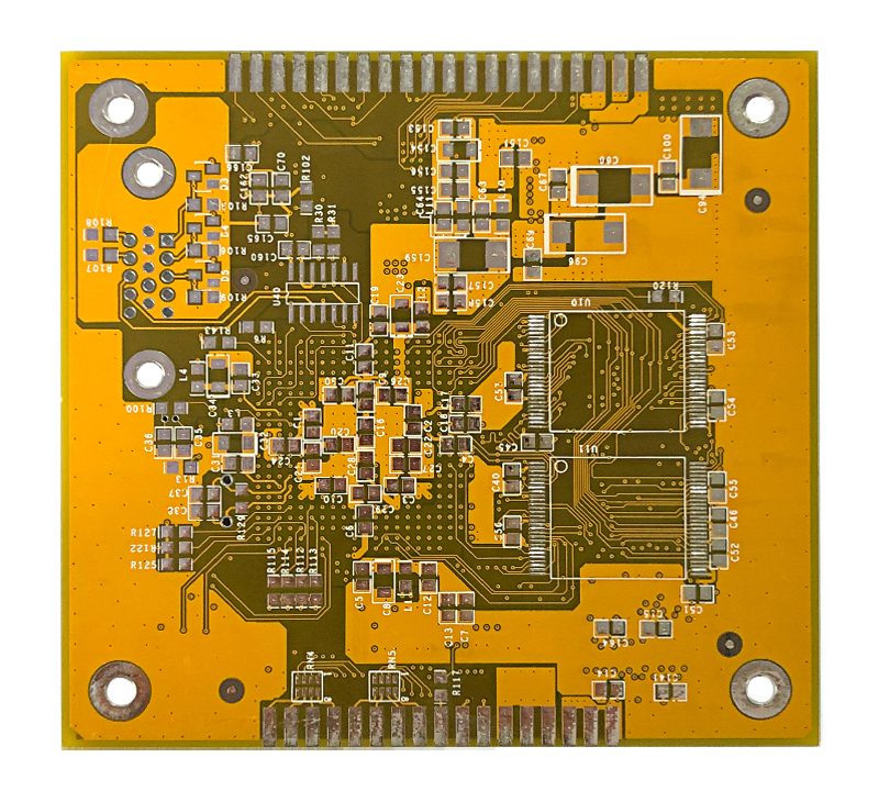 PCB多层电路板