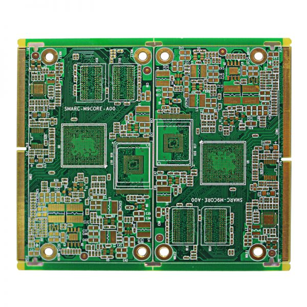 PCB多层电路板制作