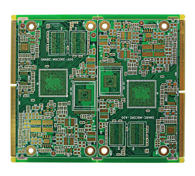 PCB多层电路板制作