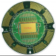 多层沉金电路板