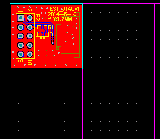 PCB板拼板