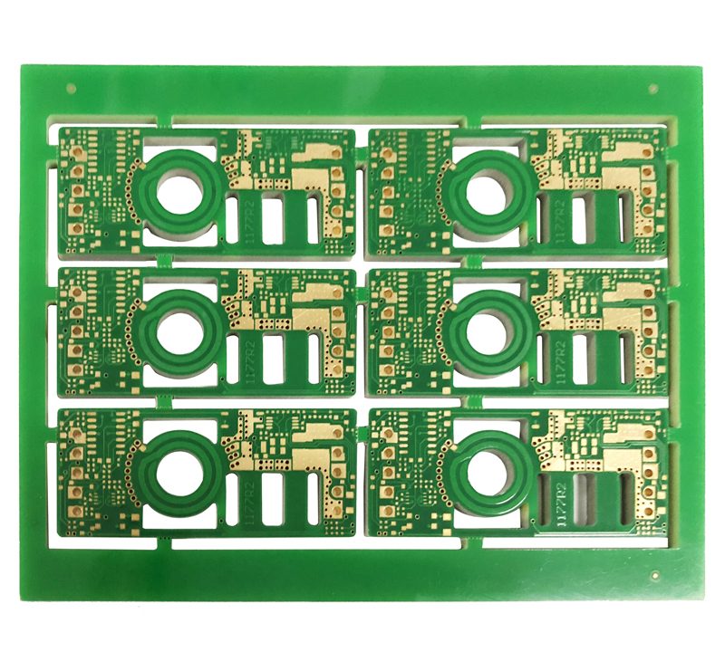 PCB线路板厚铜板